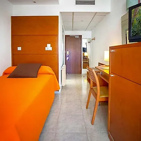 Servigroup Diplomatic 4 Sup Hotel