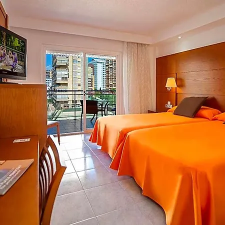 Servigroup Diplomatic 4 Sup 4*