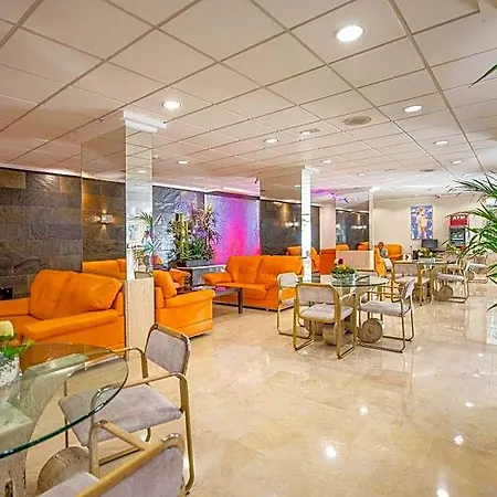 Servigroup Diplomatic 4 Sup 4* Benidorm