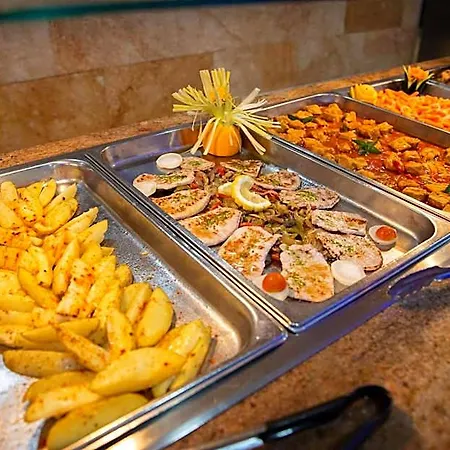 Servigroup Diplomatic 4 Sup Hotel 4*