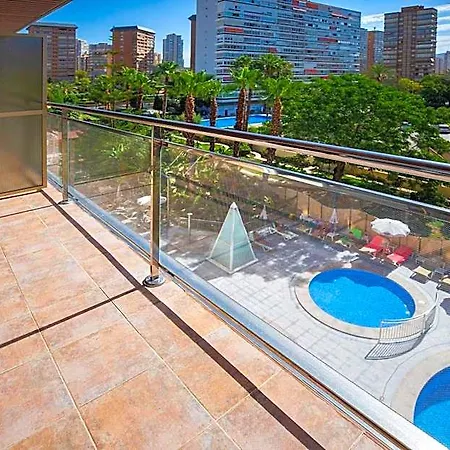 Servigroup Diplomatic 4 Sup Hotel
