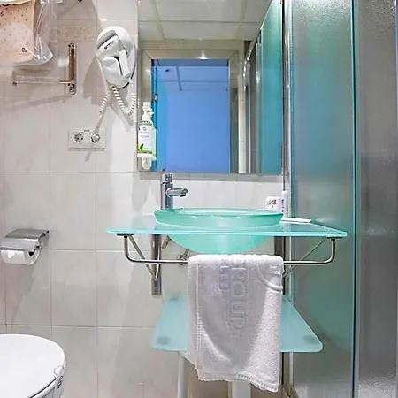 Hotel Servigroup Diplomatic 4 Sup 4*