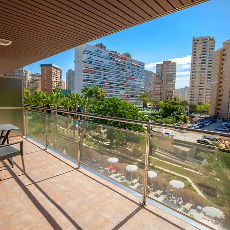 Hotel Servigroup Diplomatic 4 Sup 4*