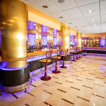 Hotel Servigroup Diplomatic 4 Sup