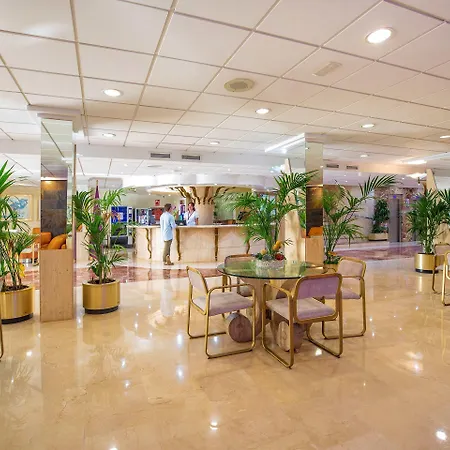 Hotel Servigroup Diplomatic 4 Sup