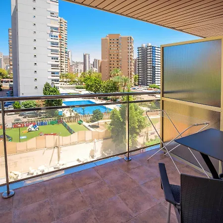 Servigroup Diplomatic 4 Sup Hotel 4*