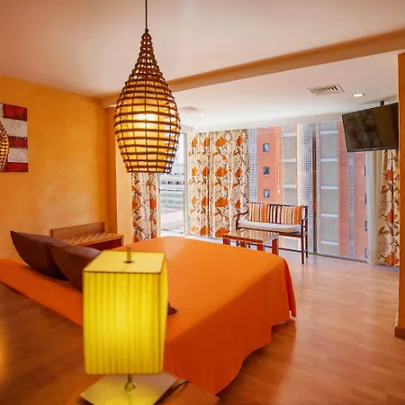 Servigroup Diplomatic 4 Sup Hotel Benidorm