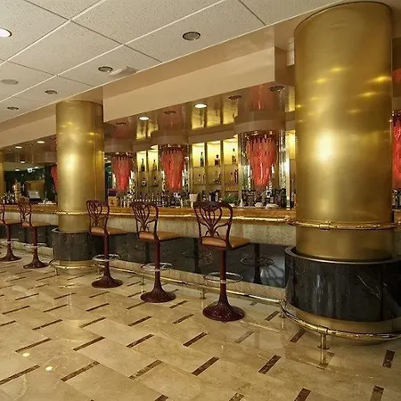 Servigroup Diplomatic 4 Sup 4* Benidorm