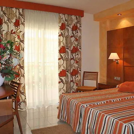 Servigroup Diplomatic 4 Sup Hotel Benidorm