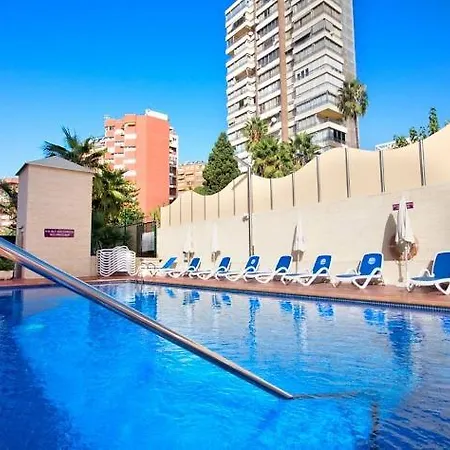 Servigroup Diplomatic 4 Sup