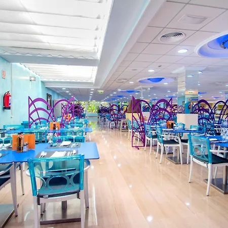 Servigroup Diplomatic 4 Sup 4* Benidorm