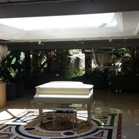 Servigroup Diplomatic 4 Sup Hotel 4*