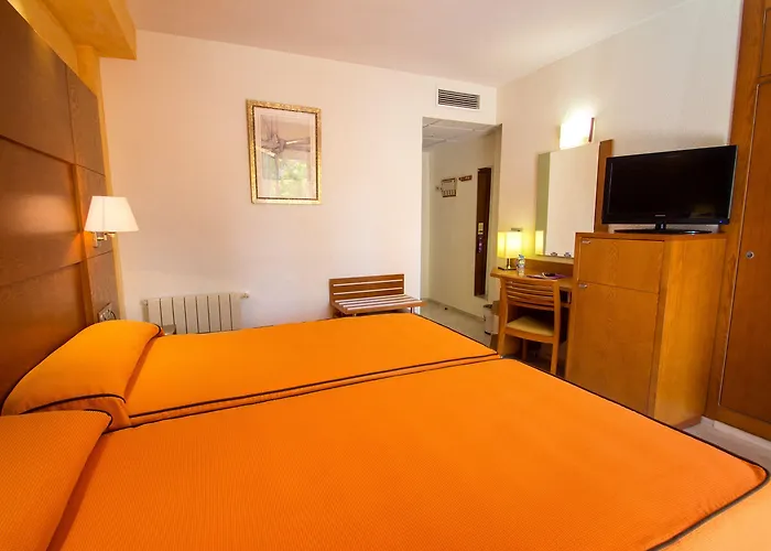 Servigroup Diplomatic 4 Sup Benidorm