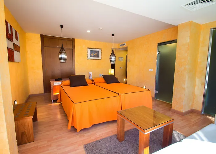 Servigroup Diplomatic 4 Sup Hotel 4*