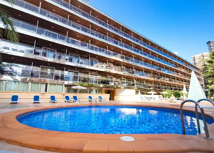 Servigroup Diplomatic 4 Sup 4*