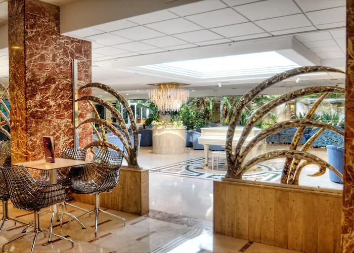 Servigroup Diplomatic 4 Sup