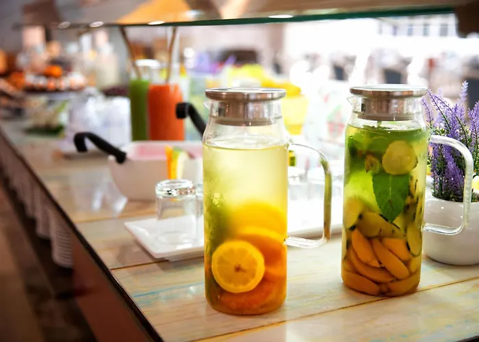 Servigroup Diplomatic 4 Sup Hotel 4*