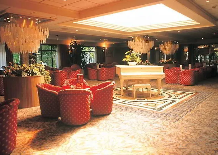 Servigroup Diplomatic 4 Sup