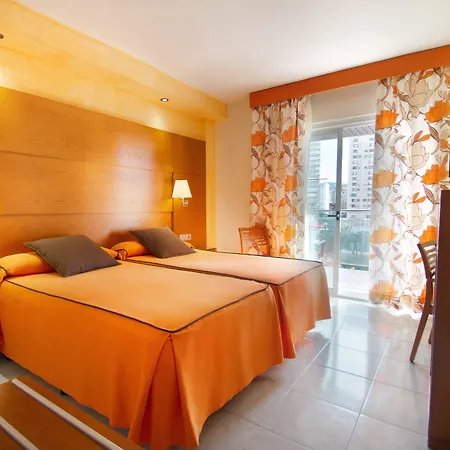 Hotel Servigroup Diplomatic 4 Sup 4*