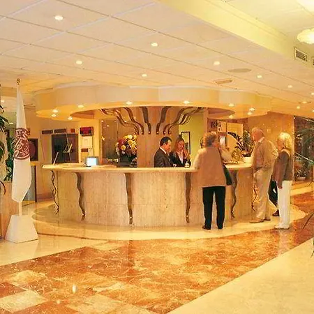 Servigroup Diplomatic Hotell 4*