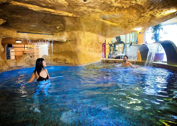 Servigroup Diplomatic 4 Sup Hotel