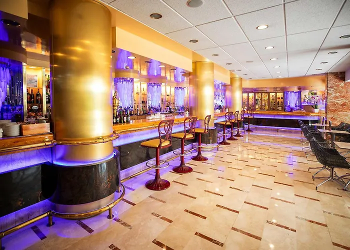 Servigroup Diplomatic 4 Sup Hotel 4*