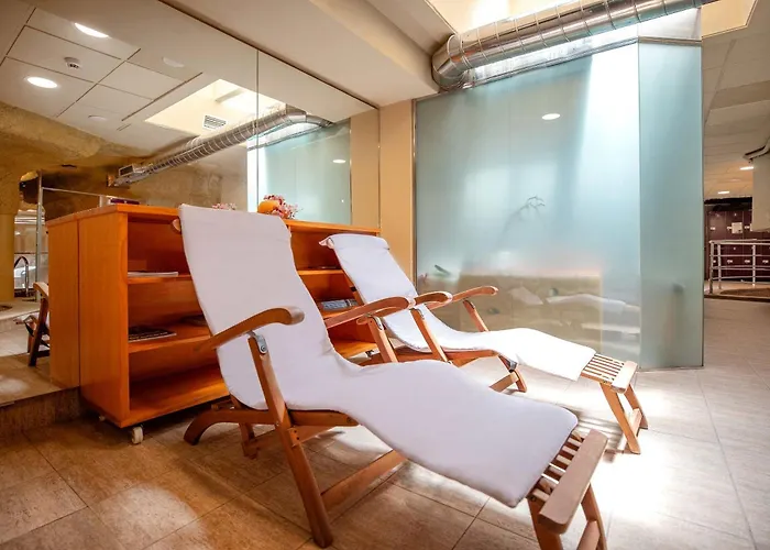 Servigroup Diplomatic 4 Sup 4*