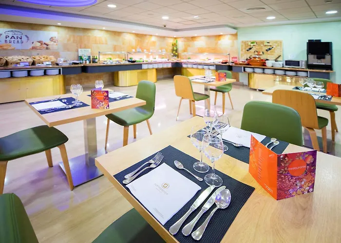 Servigroup Diplomatic 4 Sup 4* Benidorm