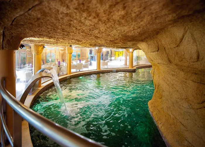 Servigroup Diplomatic 4 Sup Hotel