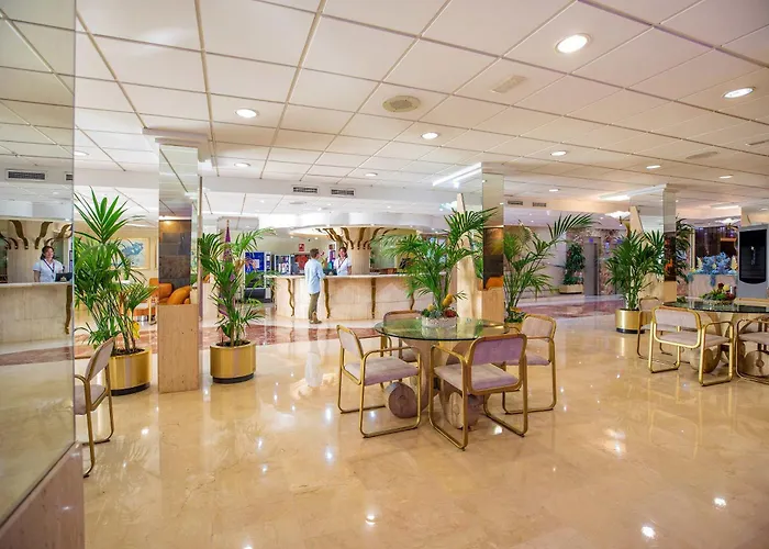 Hotel Servigroup Diplomatic 4 Sup 4*