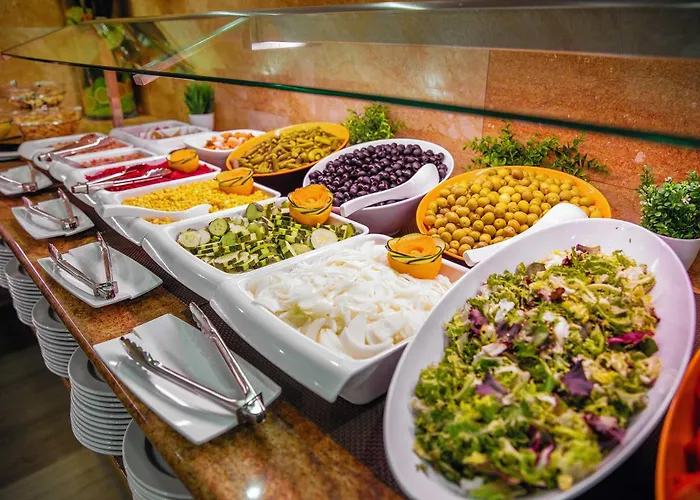 Servigroup Diplomatic 4 Sup Hotel