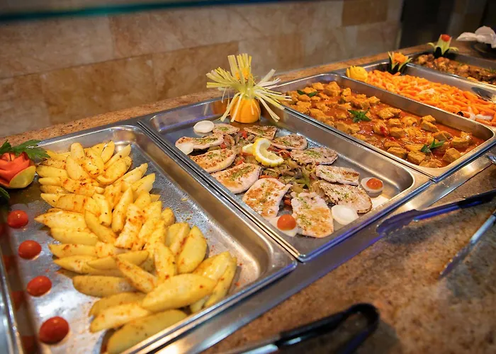 Hotel Servigroup Diplomatic 4 Sup 4*