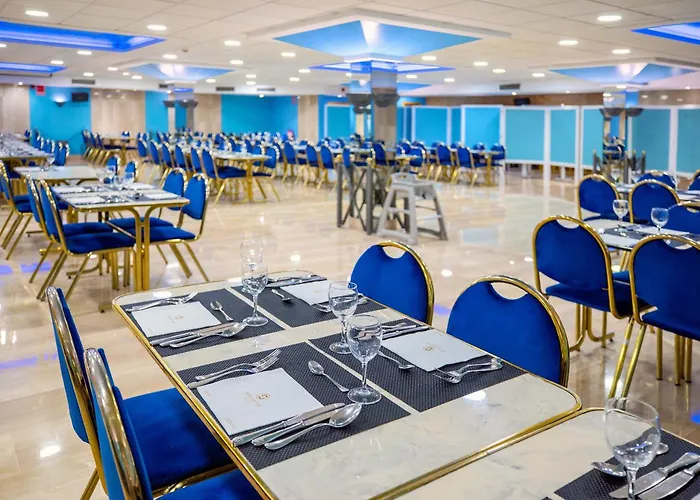 Servigroup Diplomatic 4 Sup 4*