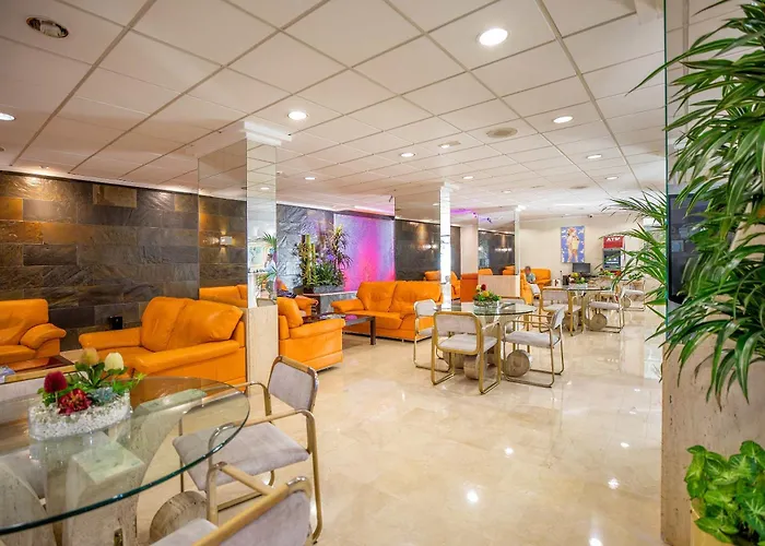 Servigroup Diplomatic 4 Sup Hotel 4*