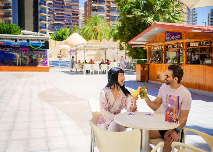 Hotel Servigroup Diplomatic 4 Sup 4*