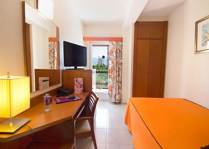 Servigroup Diplomatic 4 Sup