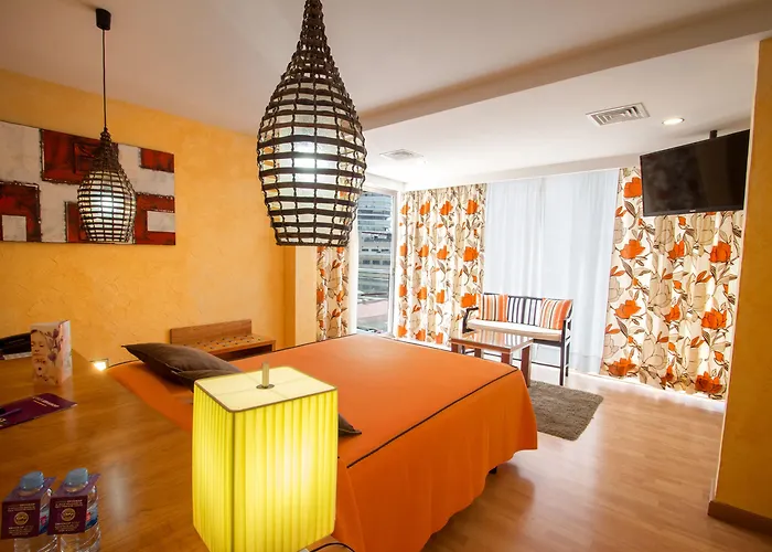 Servigroup Diplomatic 4 Sup 4*