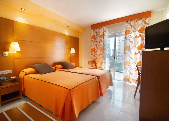 Hotel Servigroup Diplomatic 4 Sup 4*