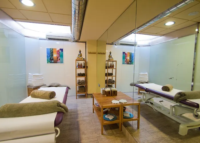 Hotel Servigroup Diplomatic 4 Sup 4*