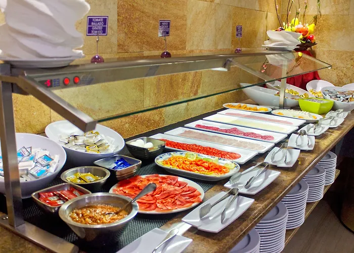 Servigroup Diplomatic 4 Sup Hotel 4*