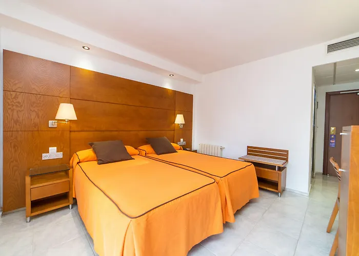 Hotel Servigroup Diplomatic 4 Sup