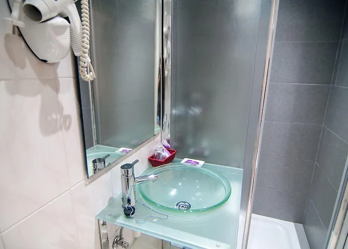 Hotel Servigroup Diplomatic 4 Sup Benidorm