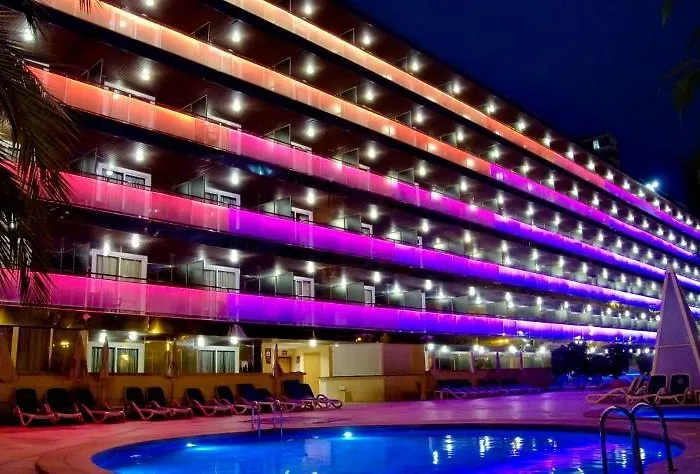 Servigroup Diplomatic 4 Sup Hotel