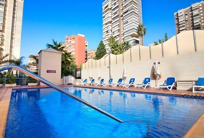 Servigroup Diplomatic 4 Sup