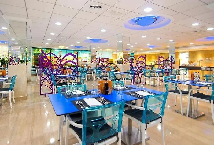 Servigroup Diplomatic 4 Sup 4* Benidorm