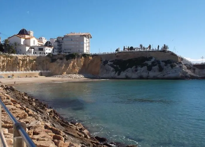 Servigroup Diplomatic 4 Sup Hotel Benidorm