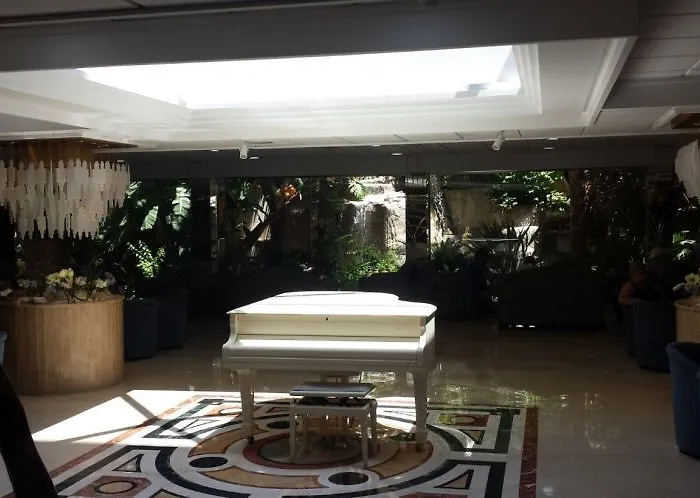 Servigroup Diplomatic 4 Sup Hotel 4*