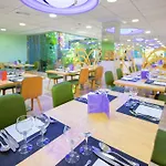 Servigroup Diplomatic 4 Sup Benidorm