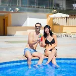 Servigroup Diplomatic 4 Sup Hotel Benidorm