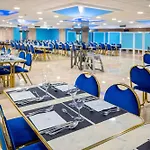 Servigroup Diplomatic 4 Sup 4*